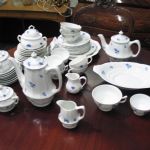 416 2491 Kaffeservisdelar